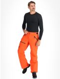 Miniatura Helly Hansen, Sogn Cargo pantaloni da sci uomo Cherry Tomato arancio 