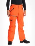 Miniatura Helly Hansen, Sogn Cargo pantaloni da sci uomo Cherry Tomato arancio 