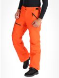 Miniatura Helly Hansen, Sogn Cargo pantaloni da sci uomo Cherry Tomato arancio 