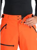 Miniatura Helly Hansen, Sogn Cargo pantaloni da sci uomo Cherry Tomato arancio 