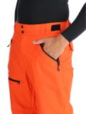 Miniatura Helly Hansen, Sogn Cargo pantaloni da sci uomo Cherry Tomato arancio 