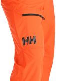 Miniatura Helly Hansen, Sogn Cargo pantaloni da sci uomo Cherry Tomato arancio 