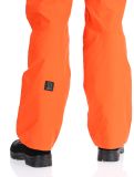 Miniatura Helly Hansen, Sogn Cargo pantaloni da sci uomo Cherry Tomato arancio 