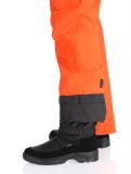 Miniatura Helly Hansen, Sogn Cargo pantaloni da sci uomo Cherry Tomato arancio 