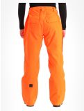 Miniatura Helly Hansen, Sogn Cargo pantaloni da sci senza imbottitura uomo neon arancio 