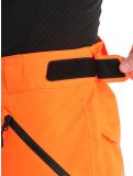 Miniatura Helly Hansen, Sogn Cargo pantaloni da sci senza imbottitura uomo neon arancio 