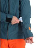 Miniatura Helly Hansen, Sogn Shell 2.0 guscio uomo Dark Creek verde 