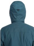 Miniatura Helly Hansen, Sogn Shell 2.0 guscio uomo Dark Creek verde 