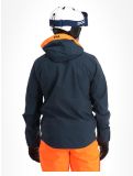 Miniatura Helly Hansen, Sogn Shell 2.0 guscio uomo Midnight blu 