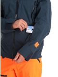 Miniatura Helly Hansen, Sogn Shell 2.0 guscio uomo Midnight blu 