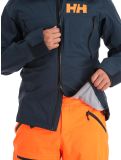 Miniatura Helly Hansen, Sogn Shell 2.0 guscio uomo Midnight blu 