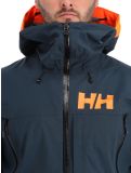 Miniatura Helly Hansen, Sogn Shell 2.0 guscio uomo Midnight blu 