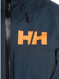 Miniatura Helly Hansen, Sogn Shell 2.0 guscio uomo Midnight blu 