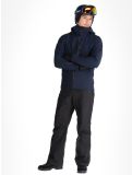 Miniatura Helly Hansen, Swift 3L Shell guscio uomo Navy blu 