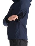 Miniatura Helly Hansen, Swift 3L Shell guscio uomo Navy blu 