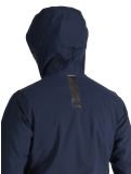 Miniatura Helly Hansen, Swift 3L Shell guscio uomo Navy blu 