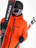 Miniatura Helly Hansen, Swift Team giacca sci uomo Cherry Tomato arancio 