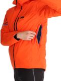 Miniatura Helly Hansen, Swift Team giacca sci uomo Cherry Tomato arancio 