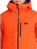 Miniatura Helly Hansen, Swift Team giacca sci uomo Cherry Tomato arancio 