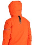 Miniatura Helly Hansen, Swift Team giacca sci uomo Cherry Tomato arancio 