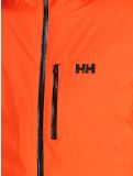 Miniatura Helly Hansen, Swift Team giacca sci uomo Cherry Tomato arancio 