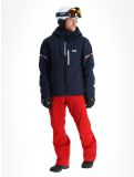 Miniatura Helly Hansen, Swift Team giacca sci uomo Navy blu 