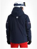 Miniatura Helly Hansen, Swift Team giacca sci uomo Navy blu 