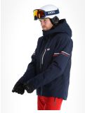 Miniatura Helly Hansen, Swift Team giacca sci uomo Navy blu 