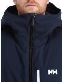 Miniatura Helly Hansen, Swift Team giacca sci uomo Navy blu 