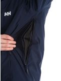 Miniatura Helly Hansen, Swift Team giacca sci uomo Navy blu 