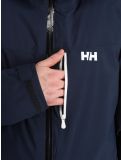 Miniatura Helly Hansen, Swift Team giacca sci uomo Navy blu 