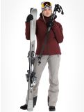 Miniatura Helly Hansen, Valdisere 2.0 giacca sci donna Hickory viola 