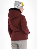 Miniatura Helly Hansen, Valdisere 2.0 giacca sci donna Hickory viola 