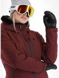 Miniatura Helly Hansen, Valdisere 2.0 giacca sci donna Hickory viola 