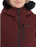 Miniatura Helly Hansen, Valdisere 2.0 giacca sci donna Hickory viola 