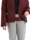 Miniatura Helly Hansen, Valdisere 2.0 giacca sci donna Hickory viola 