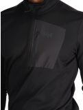 Miniatura Helly Hansen, Versalite 1/2 Zip maglione uomo Black nero 