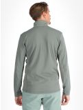 Miniatura Helly Hansen, Versalite 1/2 Zip maglione uomo Grey Cactus grigio, verde 