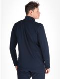 Miniatura Helly Hansen, Versalite 1/2 Zip maglione uomo Navy blu 