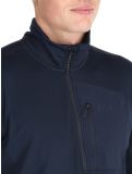 Miniatura Helly Hansen, Versalite 1/2 Zip maglione uomo Navy blu 