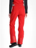 Miniatura Helly Hansen, W Avanti Softshell Bib pantaloni da sci softshell donna Red rosso 