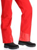 Miniatura Helly Hansen, W Avanti Softshell Bib pantaloni da sci softshell donna Red rosso 