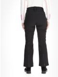 Miniatura Helly Hansen, W Bellissimo 2 pantaloni da sci softshell donna Black nero 