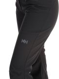 Miniatura Helly Hansen, W Bellissimo 2 pantaloni da sci softshell donna Black nero 