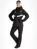 Miniatura Helly Hansen, W Edge 3.0 giacca sci donna Black nero 