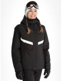 Miniatura Helly Hansen, W Edge 3.0 giacca sci donna Black nero 