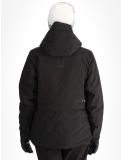 Miniatura Helly Hansen, W Edge 3.0 giacca sci donna Black nero 