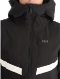 Miniatura Helly Hansen, W Edge 3.0 giacca sci donna Black nero 