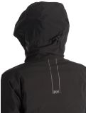 Miniatura Helly Hansen, W Edge 3.0 giacca sci donna Black nero 