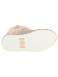 Miniatura Helly Hansen, W Isolabella 2 Demi scarponi da neve donna Champagne Goud 